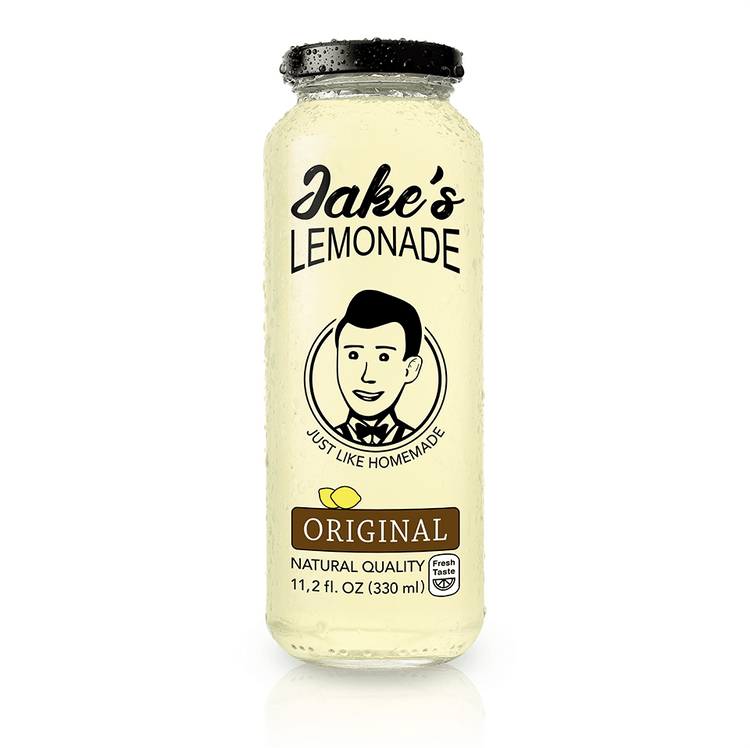 Jake's Lemonade Original